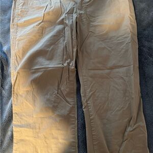 Columbia Men's Khaki Chinos